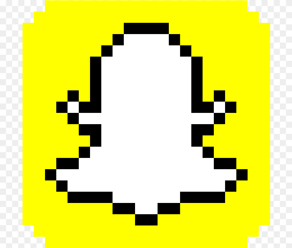 Snapchat Pixel Art, Outdoors Free Png Download