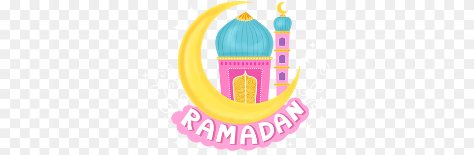 Snapchat Ramadam Filter Ramadan, Architecture, Building, Dome, People Png