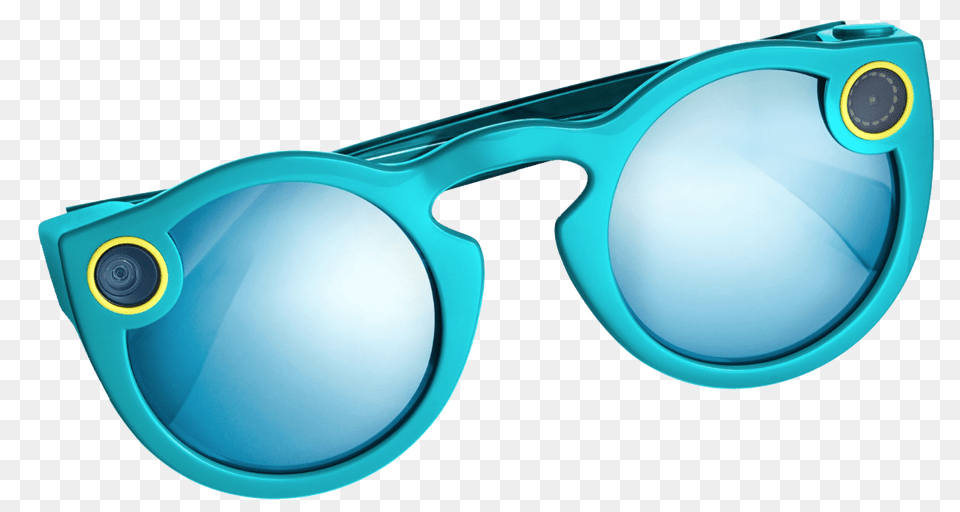 Snapchat Spectacles How To Use Snaphchat Spectacles On Snapchat, Accessories, Goggles, Sunglasses, Glasses Png Image