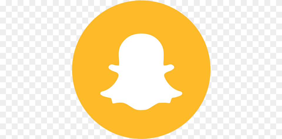 Snapchat Vector Symbol Black And White Snapchat Logo, Nature, Outdoors, Sky, Sun Free Transparent Png