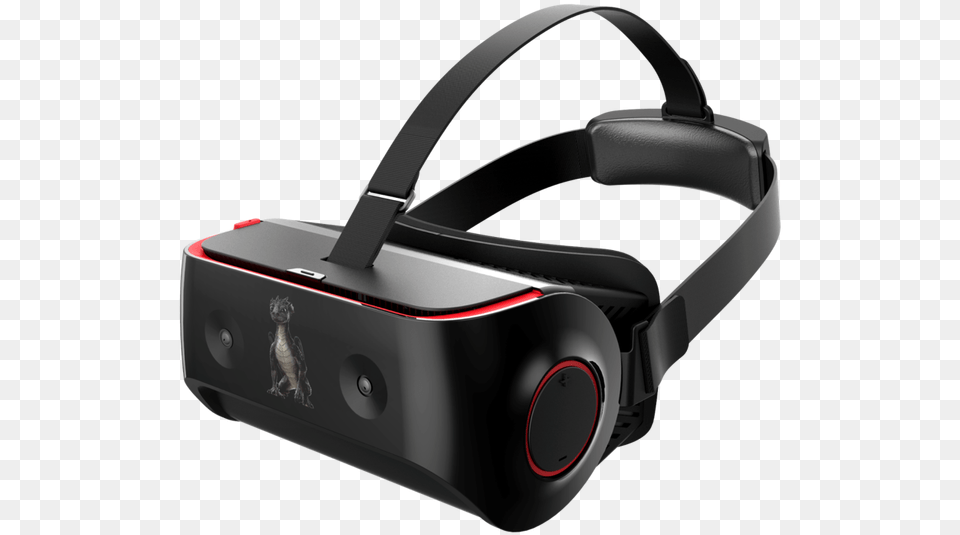 Snapdragon Vr820 Qualcomm Vr, Camera, Electronics, Video Camera Free Png Download