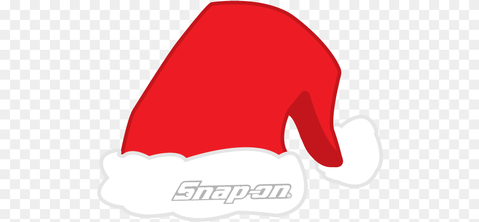 Snapon Christmas Sticker Snap On Tools, Clothing, Hardhat, Helmet, Glove Free Transparent Png