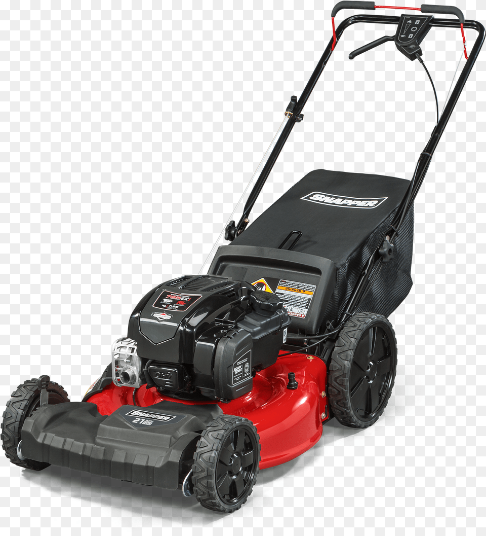 Snapper 21quot Gas Front Wheel Drive Variable Speed Self Snapper 21 Inch Self Propelled Lawn Mower, Device, Grass, Plant, Lawn Mower Png Image