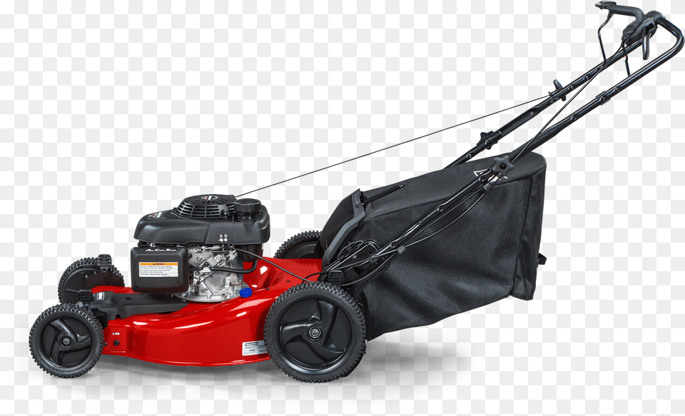 Snapper Lawn Mower With Honda Engine, Device, Grass, Plant, Lawn Mower Free Transparent Png