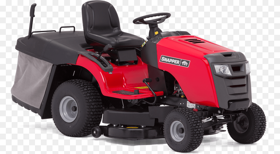 Snapper Rear Discharge Lawn Tractor Rpx100 Snapper Ride On Mower, Grass, Plant, Device, Machine Png