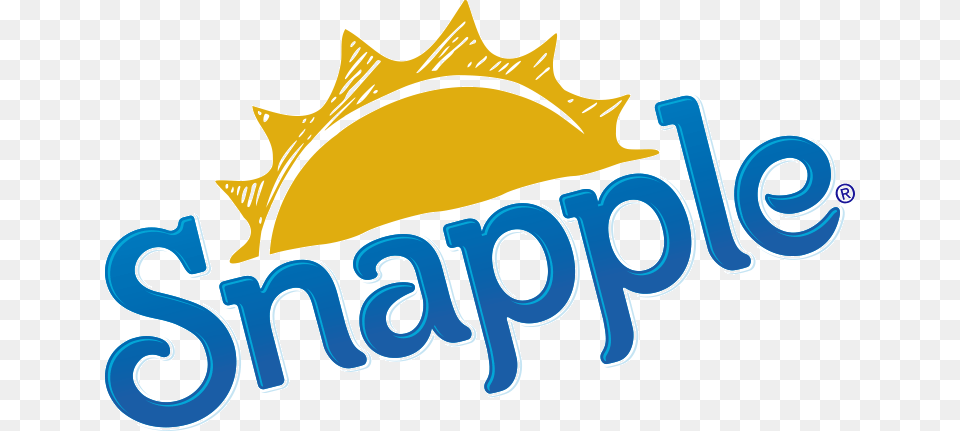 Snapple, Logo, Animal, Kangaroo, Mammal Png Image