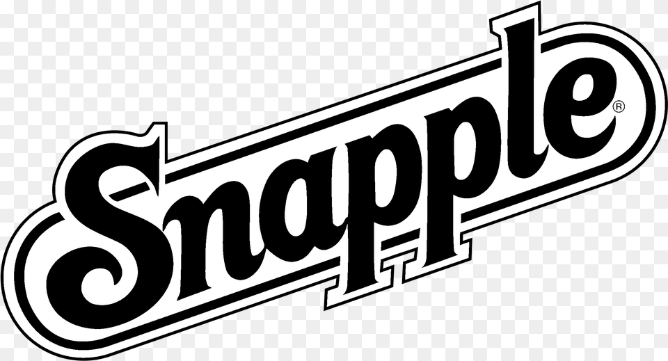 Snapple Logo Svg Calligraphy, Sticker, Text, Dynamite, Weapon Png