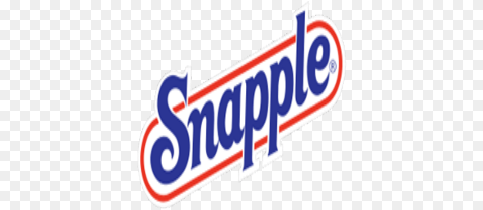 Snapple Snapple Logos, Logo, Dynamite, Weapon Free Png