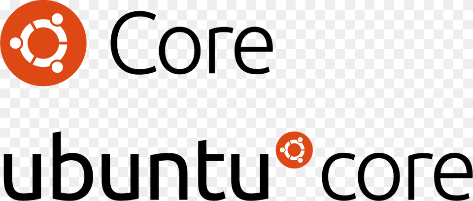 Snappy Logos Ubuntu Core Ubuntu Design Blog New Ubuntu, Logo, Text Png