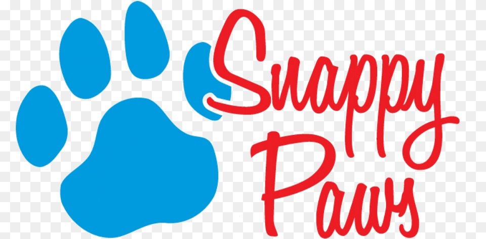 Snappy Paws Dot Free Png