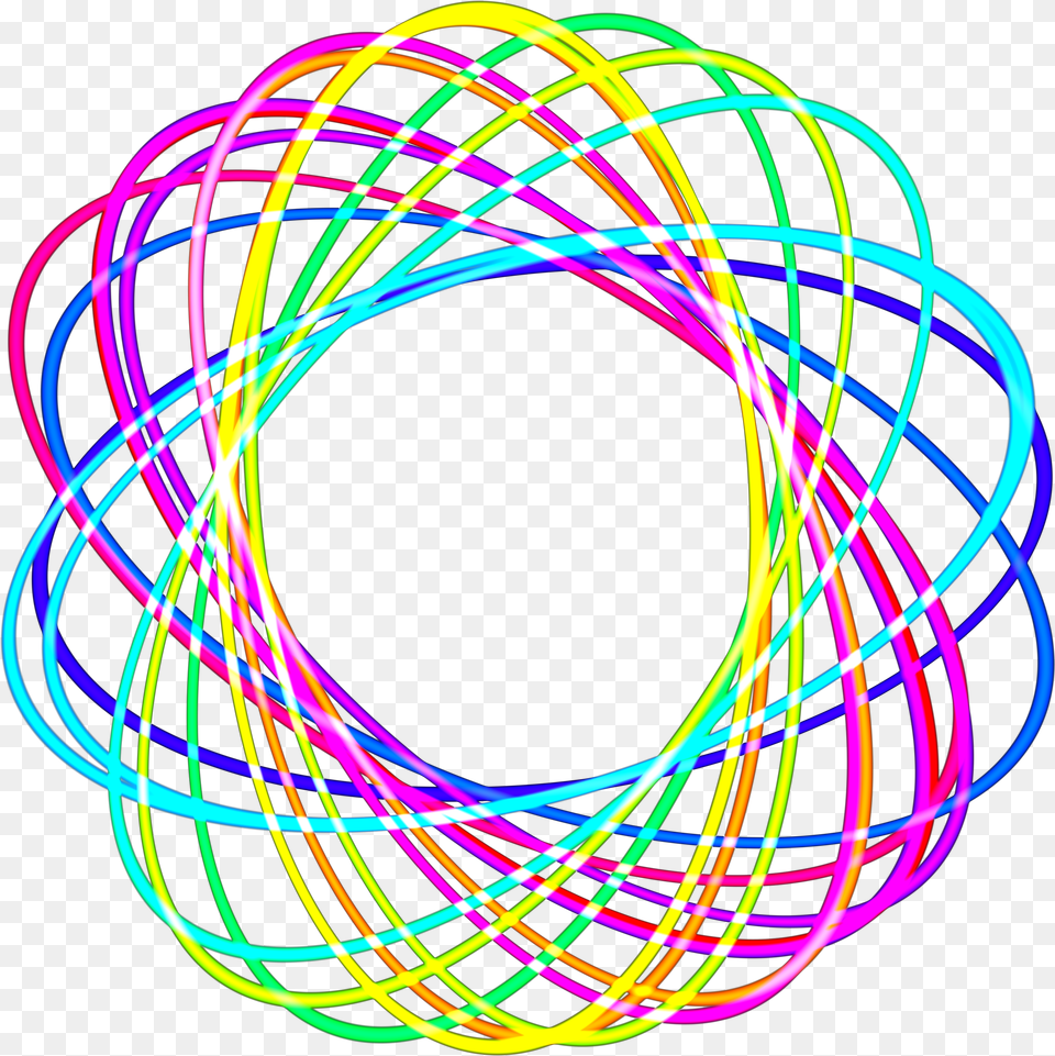 Snappygoat Circulo En Movimiento Free Transparent Png