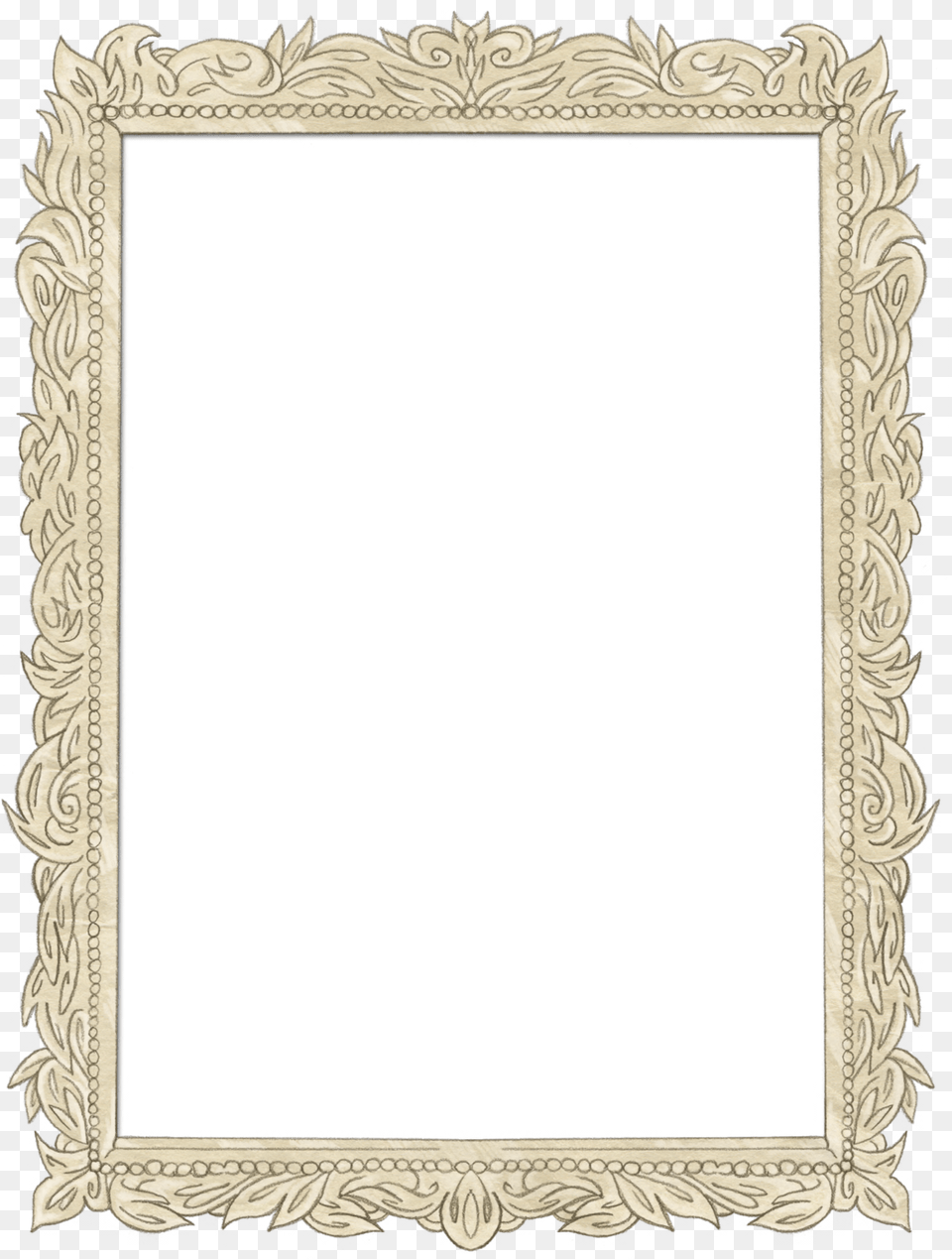 Snappygoatcom Public Domain Images Snappygoatcom Picture Frame, Blackboard, Mirror Free Png Download