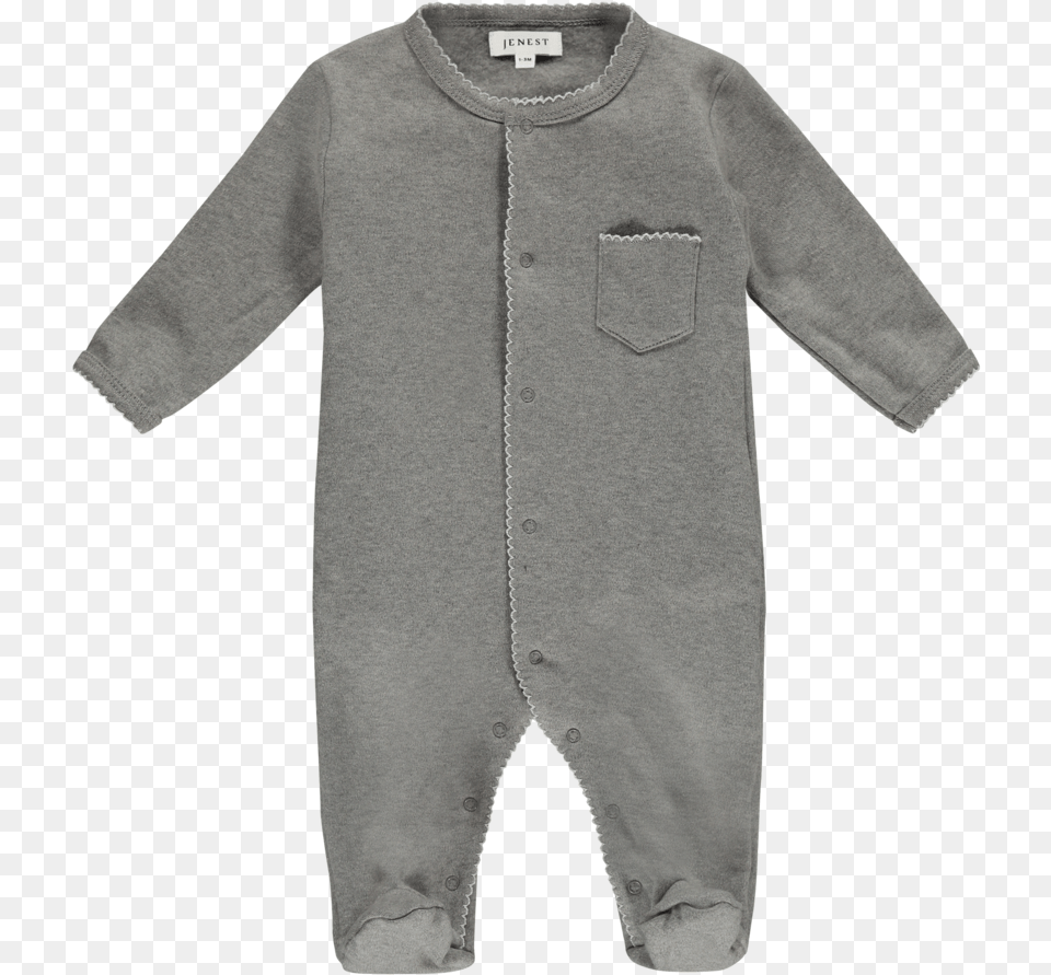 Snaps Babysuit Border Kombinezon Kroshka Ya Lisichka Sima, Clothing, Long Sleeve, Sleeve, Fleece Png Image