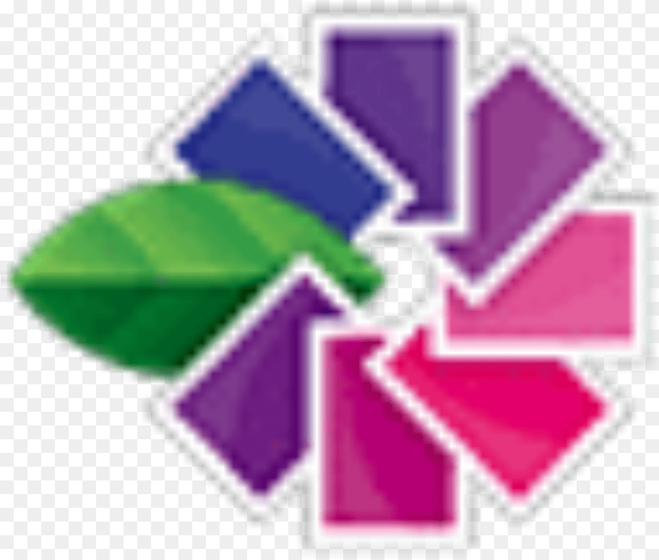 Snapseed For Pc Windows Snapseed Google App, Purple, Art, Herbal, Herbs Free Png Download