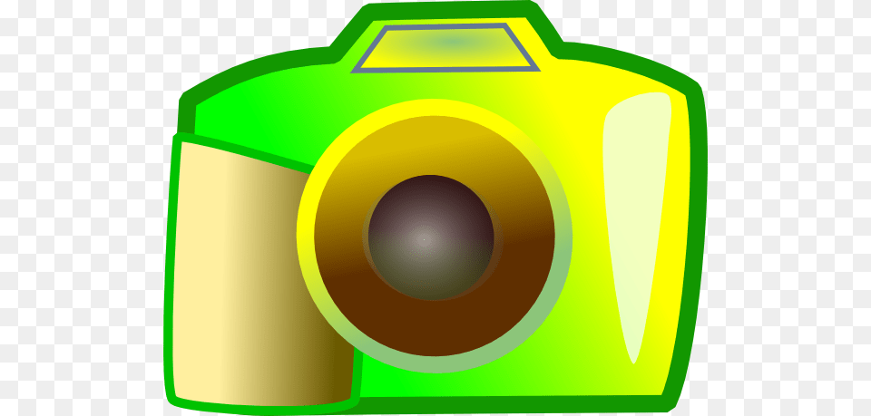 Snapshot Clip Art, Electronics, Camera, Digital Camera, Disk Free Png