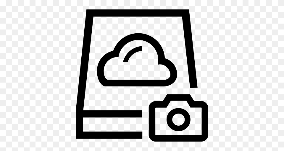 Snapshot Icon And Vector For Free Download, Gray Png Image