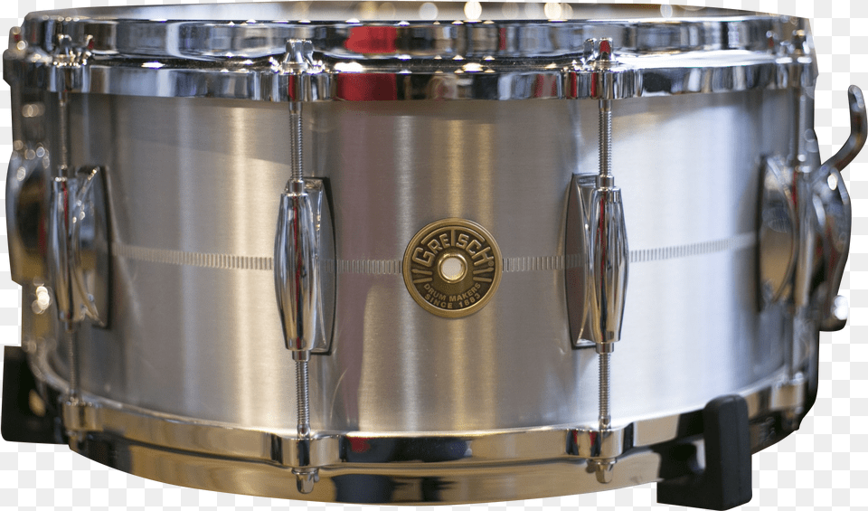 Snare Drum Gretsch Drums, Musical Instrument, Percussion Png Image