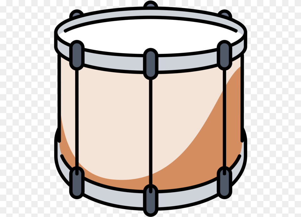 Snare Drums Musical Instruments Percussion Surdo Surdo Clipart, Drum, Musical Instrument, Kettledrum, Device Png