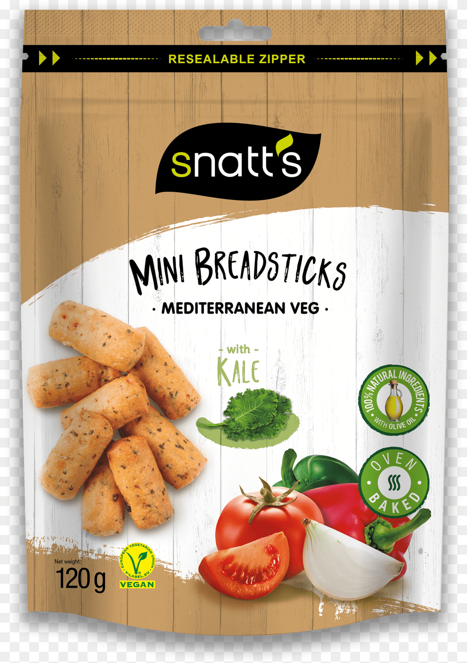 Snatts Mini Breadsticks, Advertisement, Food, Lunch, Meal Free Png