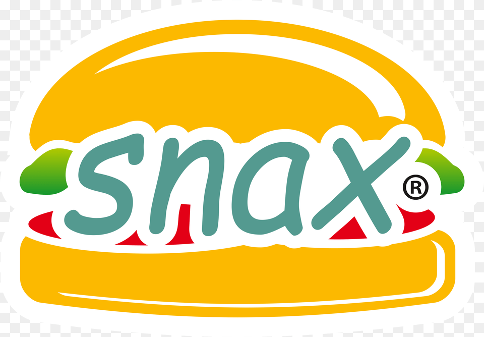 Snax Logo U2013 Logos Big, Burger, Food, Disk Png