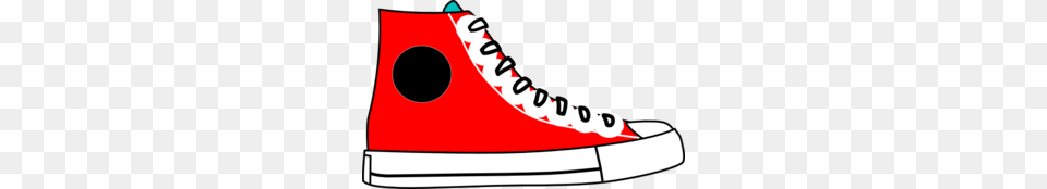 Sneaker Clip Art, Clothing, Footwear, Shoe, Dynamite Png Image