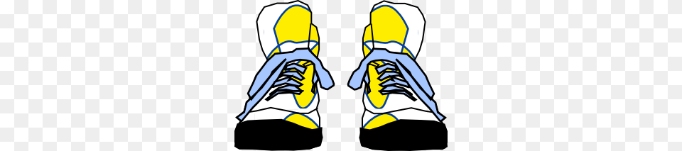 Sneaker Clip Art, Clothing, Footwear, Shoe Free Png