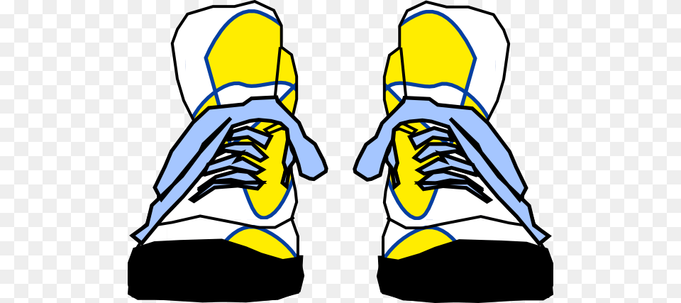 Sneaker Cliparts, Clothing, Footwear, Shoe Free Transparent Png