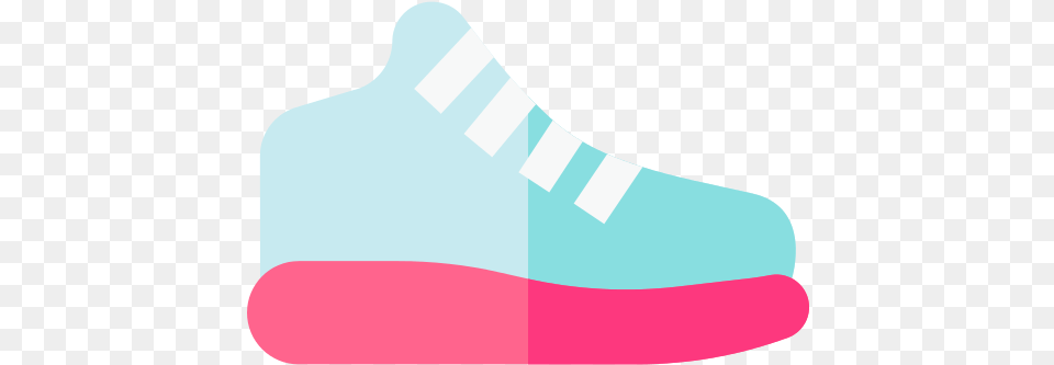 Sneaker Icon Illustration, Clothing, Footwear, Shoe, Ice Free Transparent Png