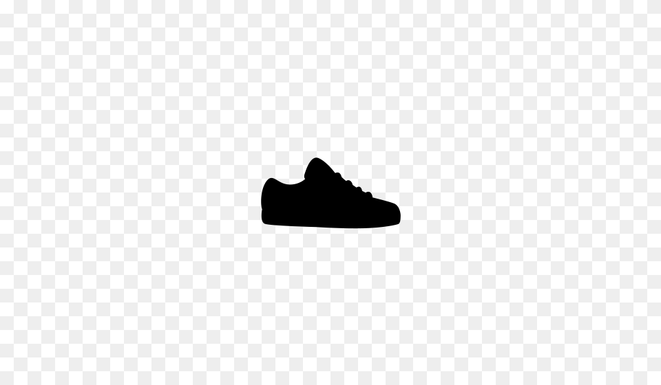Sneaker Icon Vector, Cutlery Png Image