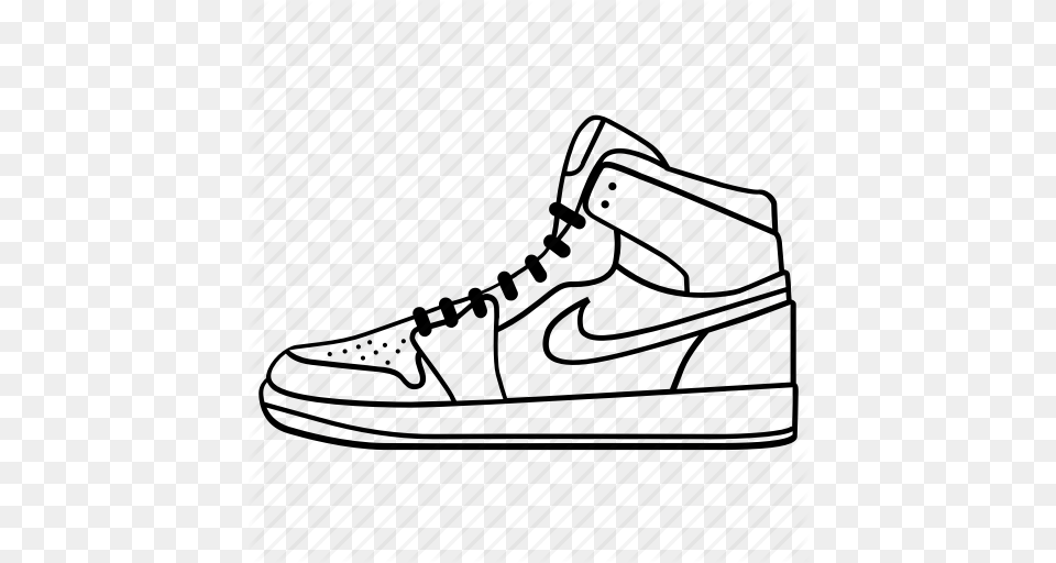 Sneaker Image, Clothing, Footwear, Sandal Free Png Download