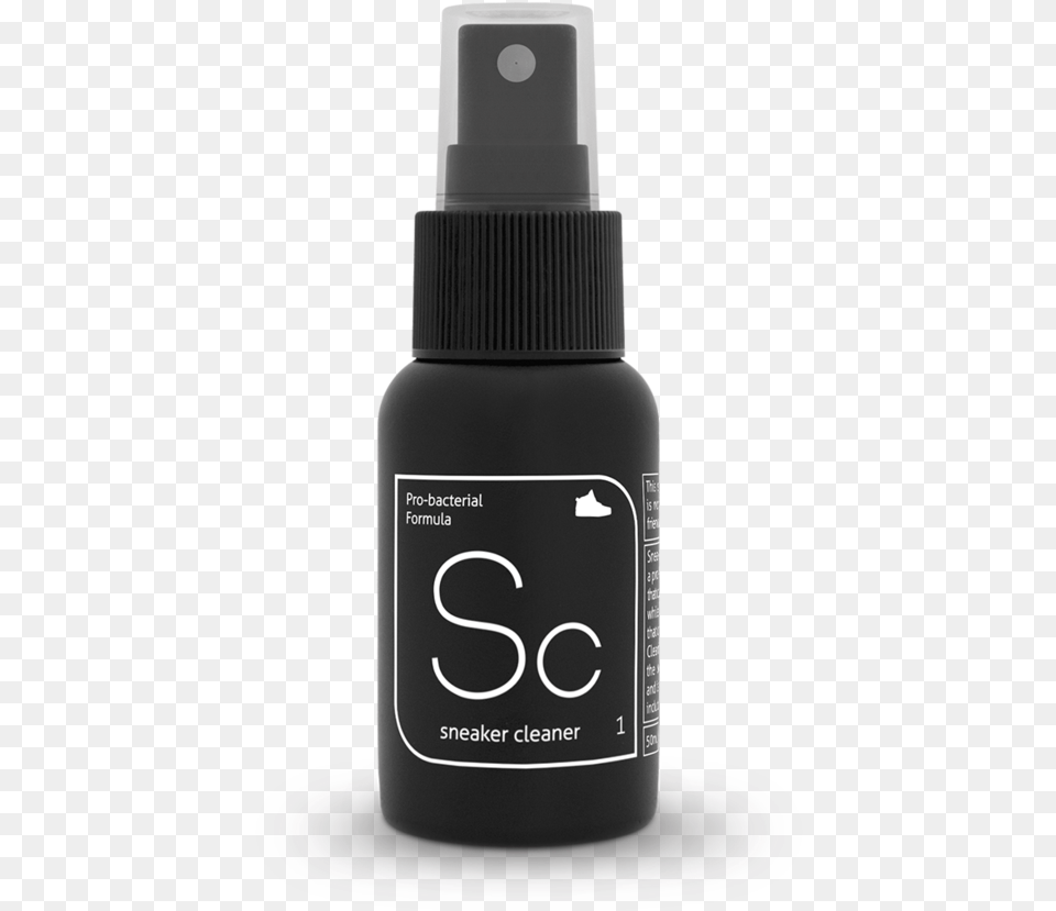 Sneaker Lab Nail Polish, Bottle, Can, Spray Can, Tin Free Transparent Png