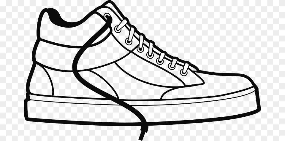Sneaker Sneaker Clipart, Clothing, Footwear, Shoe Png