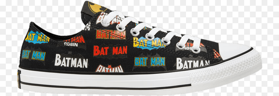 Sneaker Yard Find The Best Deals On Sneakers And Converse All Star Batman, Clothing, Footwear, Shoe, Canvas Free Transparent Png