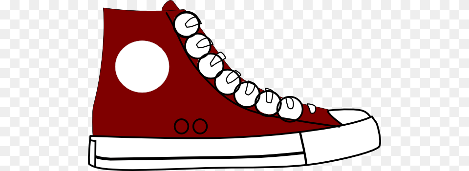 Sneakers Clip Art Images Free For Commercial Use Zbqtja Sneaker Clipart, Clothing, Footwear, Shoe, Dynamite Png