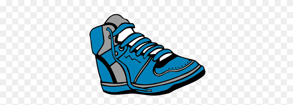 Sneakers Clipart Annual Day, Clothing, Footwear, Shoe, Sneaker Free Transparent Png