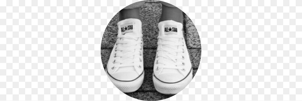 Sneakers Converse Aesthetic White Freetoedit Converse, Clothing, Footwear, Shoe, Sneaker Free Transparent Png