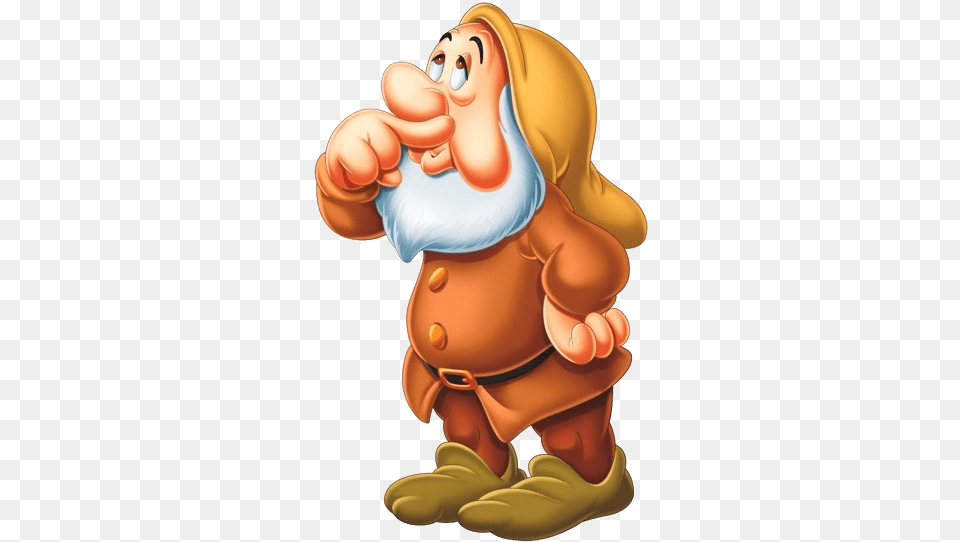 Sneezy Dwarf Sneezy Dwarf, Baby, Person Png