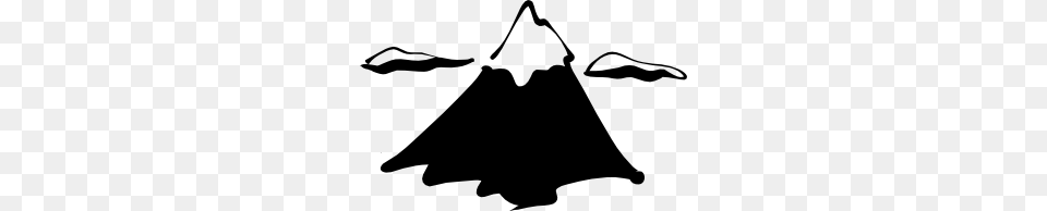 Sneptune Mountain In Ink Clip Art Art Clip Art, Animal, Fish, Sea Life, Shark Free Transparent Png