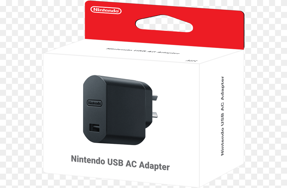 Snes Classic, Adapter, Electronics, Plug Free Png Download