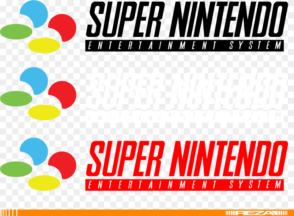 Snes Color Logos Super Nintendo Entertainment System Logo, Advertisement, Balloon, Poster Free Png Download