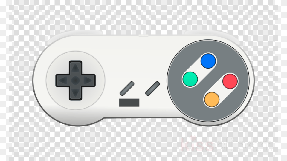 Snes Controller Icon, Electronics, Qr Code Free Transparent Png