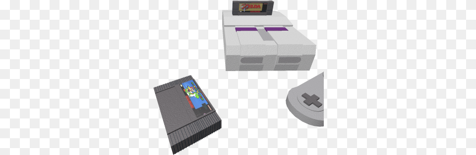 Snes Pack Roblox Super Nintendo Entertainment System, Computer Hardware, Electronics, Hardware, Computer Png