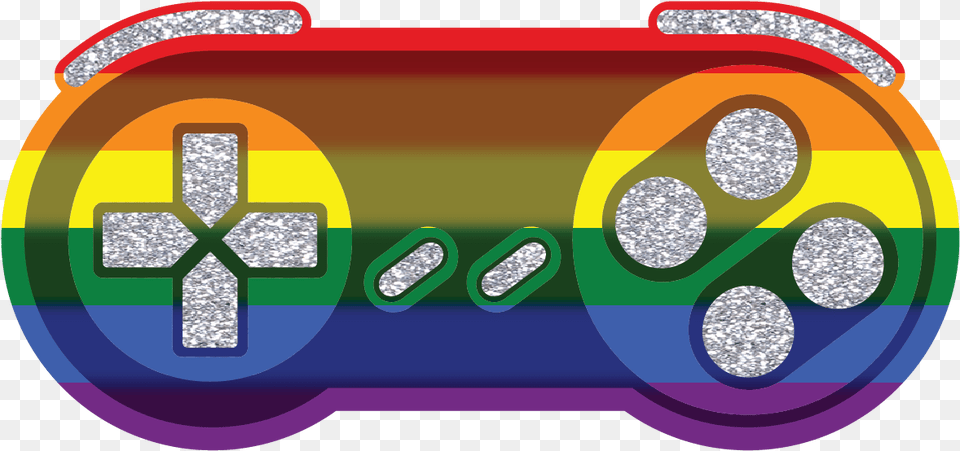 Snes Pride Super Nintendo Entertainment System Png