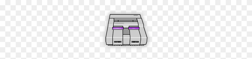 Snes Related Sites, Computer Hardware, Electronics, Hardware, Machine Free Png