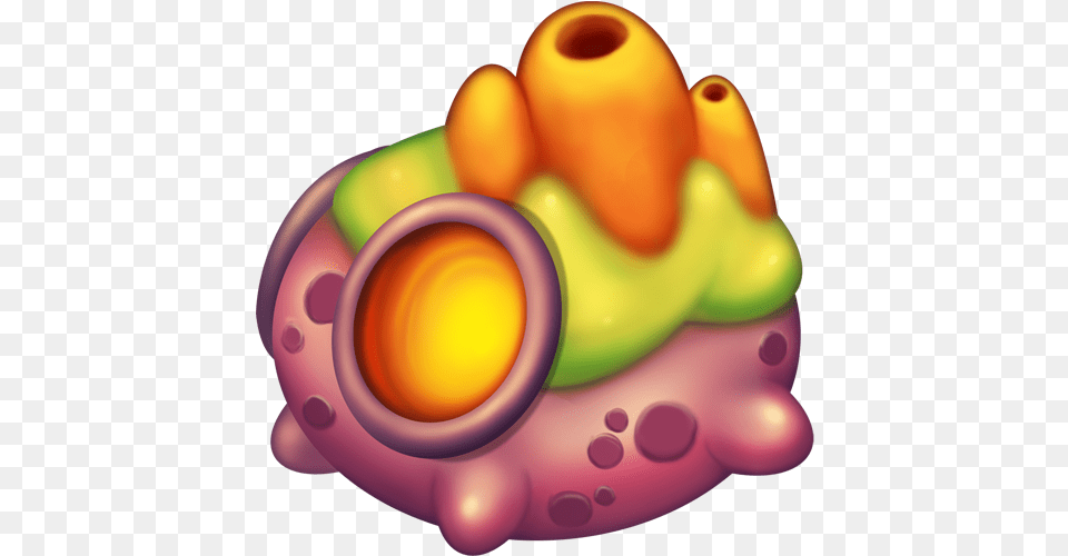 Sneyser Egg My Singing Monsters Dawn Of Fire Sneyser, Birthday Cake, Cake, Cream, Dessert Free Transparent Png