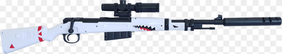 Sng K98 Pubg, Firearm, Gun, Rifle, Weapon Png