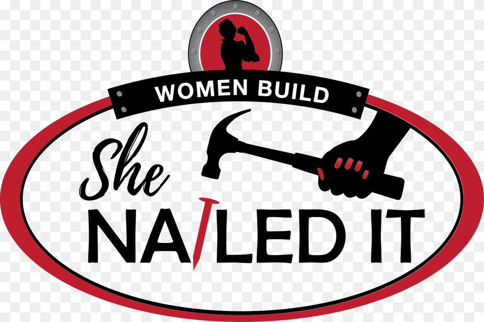 Sni Logo She39s So Fine By Jaimee Campbell, Device, Hammer, Tool, Person Png