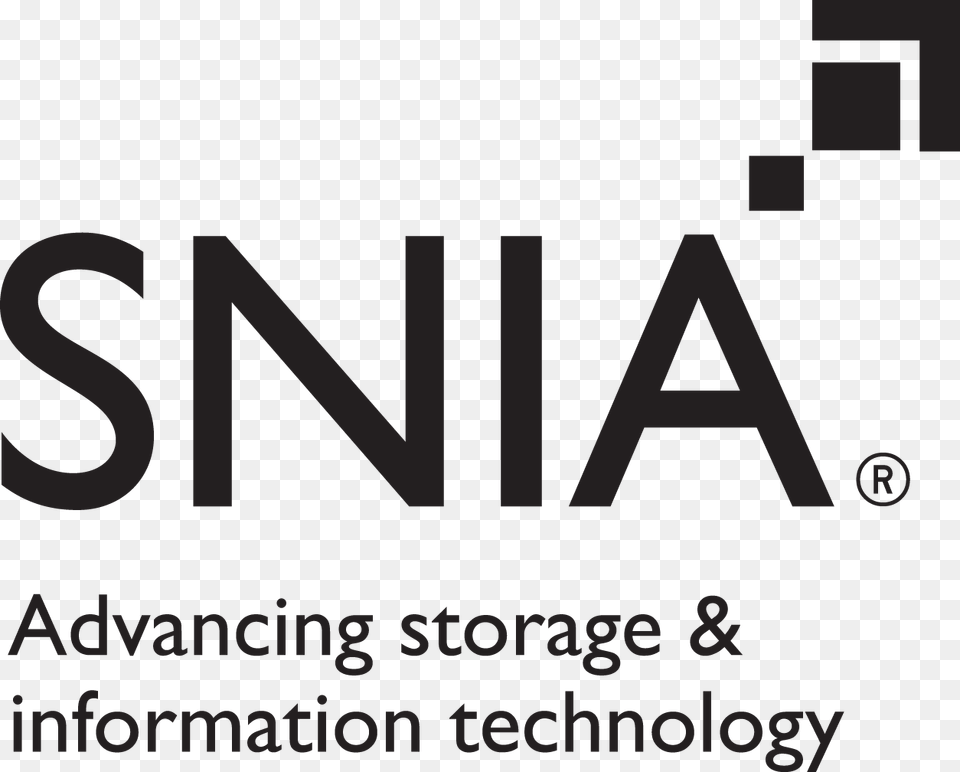 Snia, Logo, Text Png Image