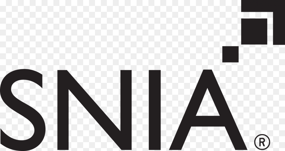 Snia Logos Snia, Logo, Text Free Png Download