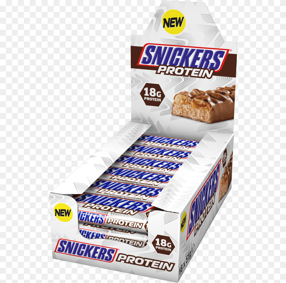 Snicker, Food, Sweets, Candy Png Image